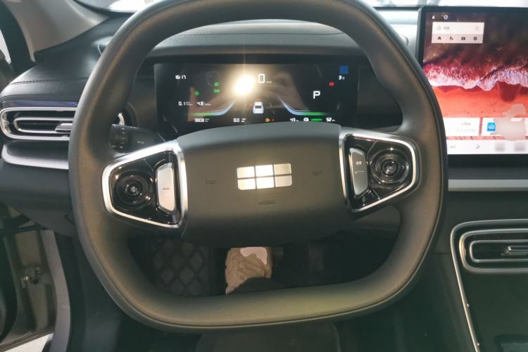 Used Geely Galaxy Galaxy Stellar 6 2026 Model 60km Sailing Edition