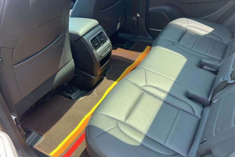 Used Haval F7 2020 1.5T Two-Wheel Drive i-Trend
