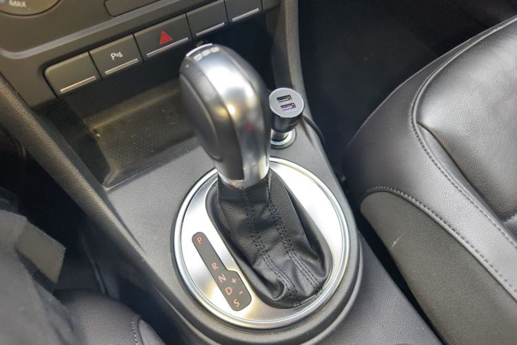 Used Volkswagen Beetle 2013 1.2TSI Comfort Model