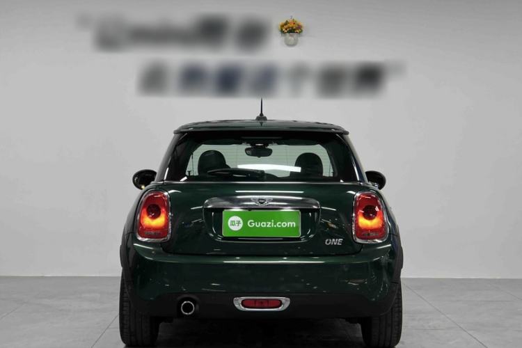 Used MINI MINI 2016 1.2T ONE Pioneer Edition