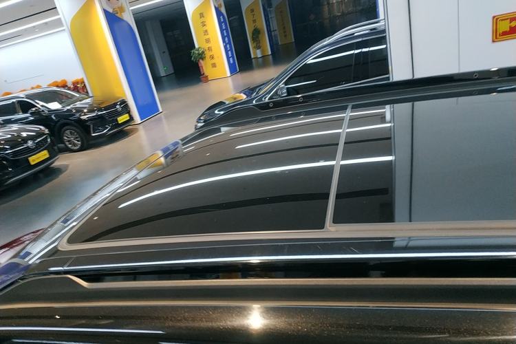 Used Chevrolet Trailblazer 2019 435T RS Automatic All-Wheel-Drive Huanrui Edition China VI Standard Roof