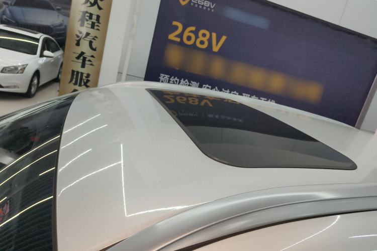 Used Haval H6 2021 National Trend Edition 1.5T Automatic Urban Version