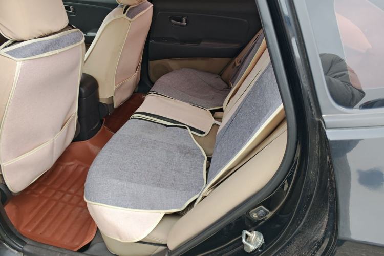 Used Hyundai Celesta 2011 1.6L Automatic Comfort Edition