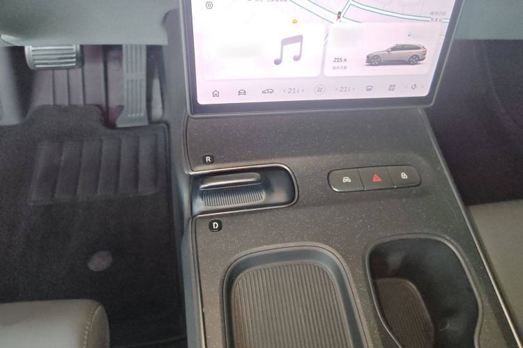 Used Nio ET5T 2023 75 kWh Touring