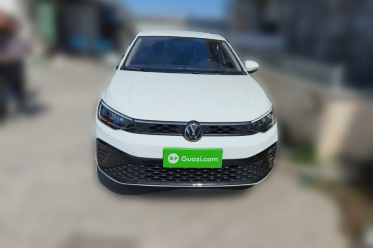 Used Volkswagen Lavida 2025 New Sharp 1.5L Outstanding New Edition Front