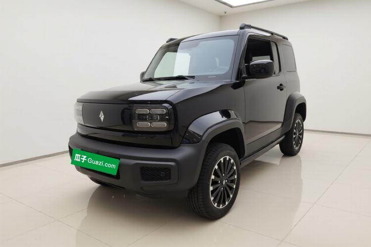 Used Baojun Spark 2024 Flagship Edition
