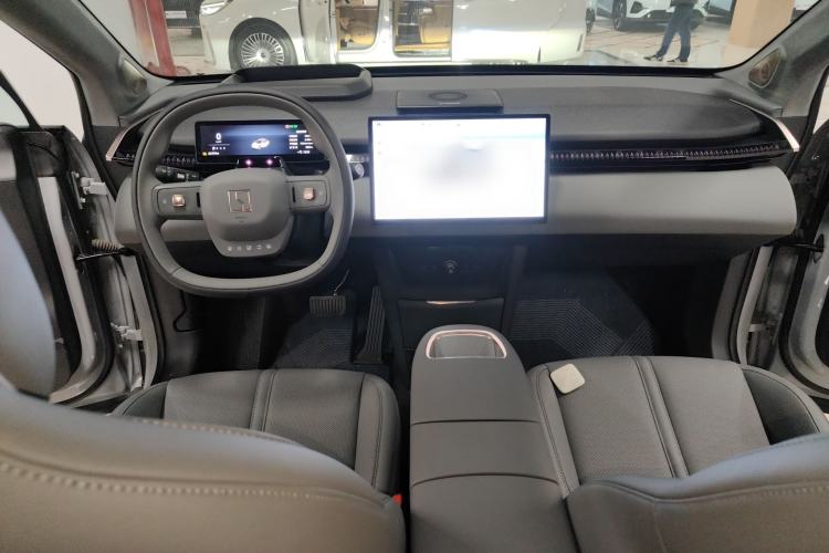 Used Zeekr X 2025 5-Seater Four-Wheel Drive Sport Version
