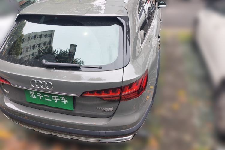 Used Audi A4 2024 allroad quattro 45 TFSI