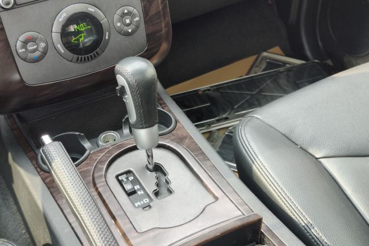 Used Roewe W5 2014 1.8T 4WD Automatic Haoyu Special Edition