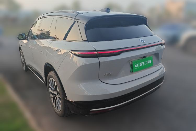 Used Nio ES6 2025 75 kWh
