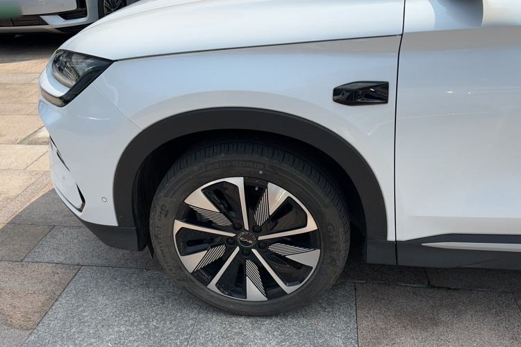 Used BYD Song PLUS New Energy 2025 DM-i Intelligent Driving 160KM Flagship Model
