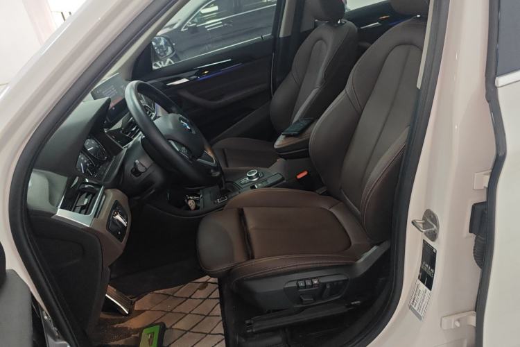 Used BMW X1 2020 sDrive25Li Leading Model