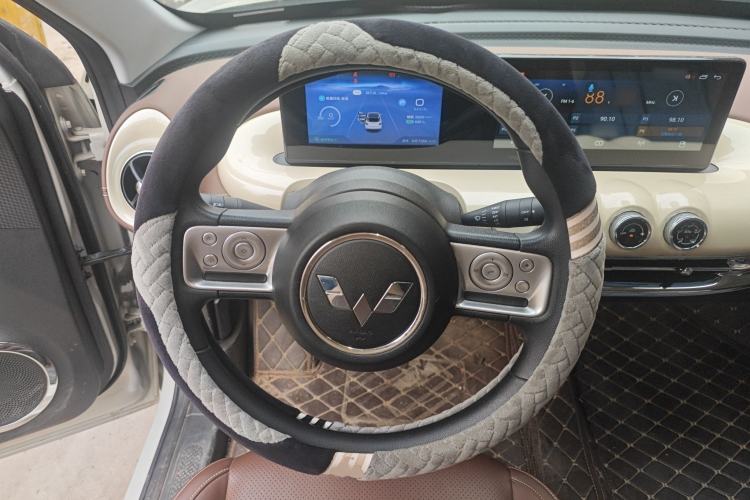 Used Wuling Bingo 2023 333 km Fast-Share Version