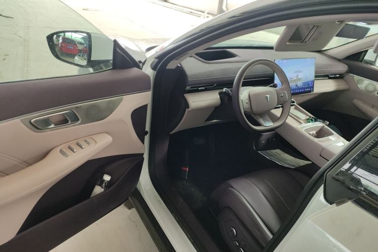 Used Deepal S07 2026 230Ultra with Huawei Qiankun ADS SE Edition