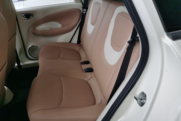 Used Wuling Bingo 2025 333 km Enjoyment Version
