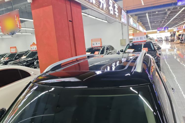 Used MINI Countryman 2022 1.5T COOPER ALL4 Connoisseur Roof