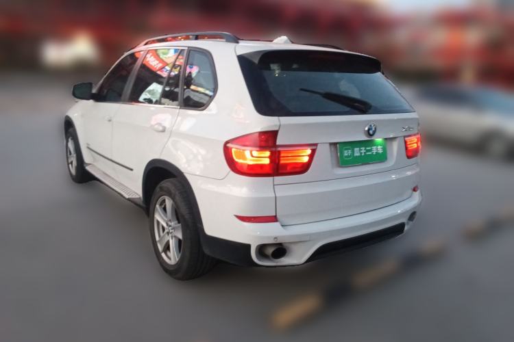 Used BMW X5 