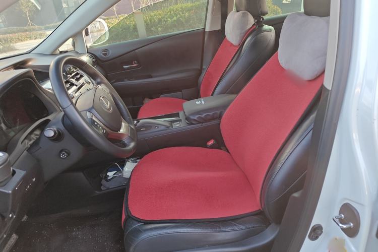 Used Lexus RX Classic 2013 270 Elite Edition