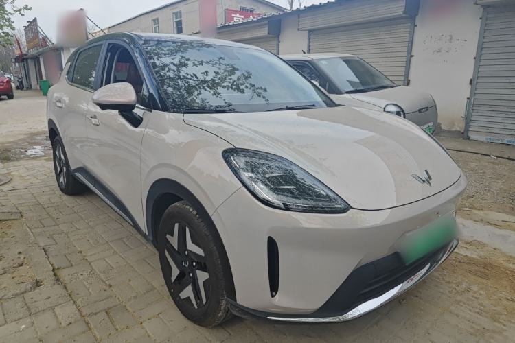 Used Wuling Bingo S 2025 Model 325km Flagship Edition
