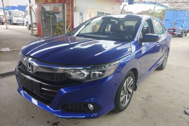 Used Honda Crider 2019 180 Turbo CVT Luxury Edition China VI Emission Standard