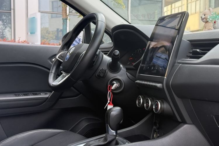 Used Renault Clio 2019 TCe270 Automatic Trendy Model