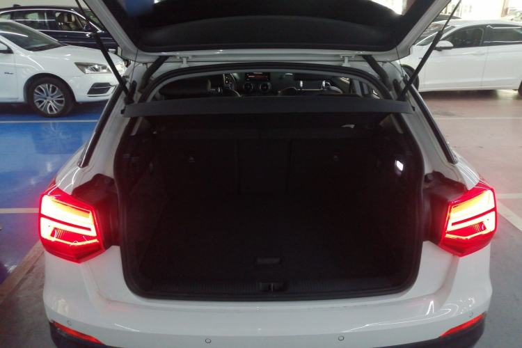 Used Audi Q2L e-tron 2019 Q2L e-tron Pure Electric Smart Style