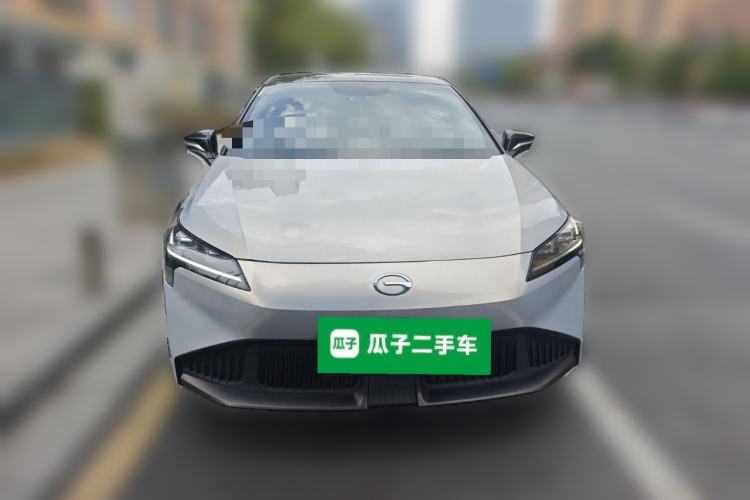 Used AION S Plus 2021 60 Intelligent Edition