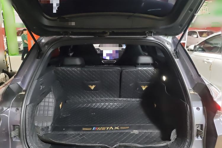 Used NETA X 2023 500 Lite
