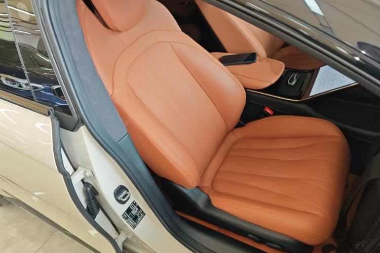 Used IM L7 2022 Dynamic Model