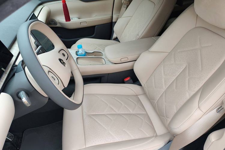 Used Nio ET7 2024 75 kWh Executive Signature Edition