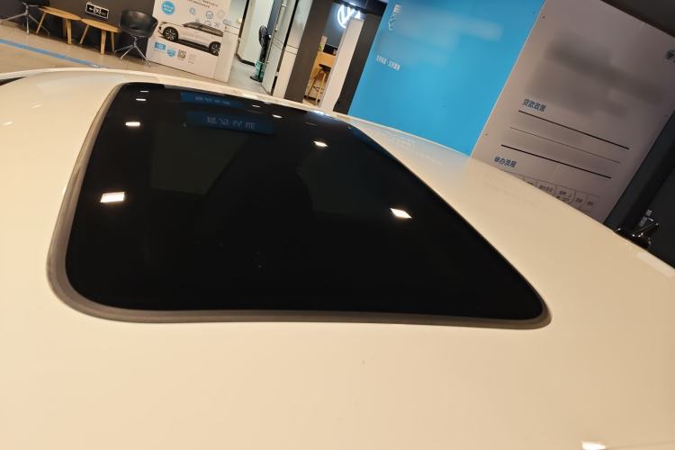 Used Volkswagen Bora 2025 200TSI DSG Enjoy Driving Navigation Edition Roof