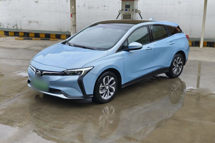 Used Buick Velite 6 2020 Connected Smart Enjoyment PLUS