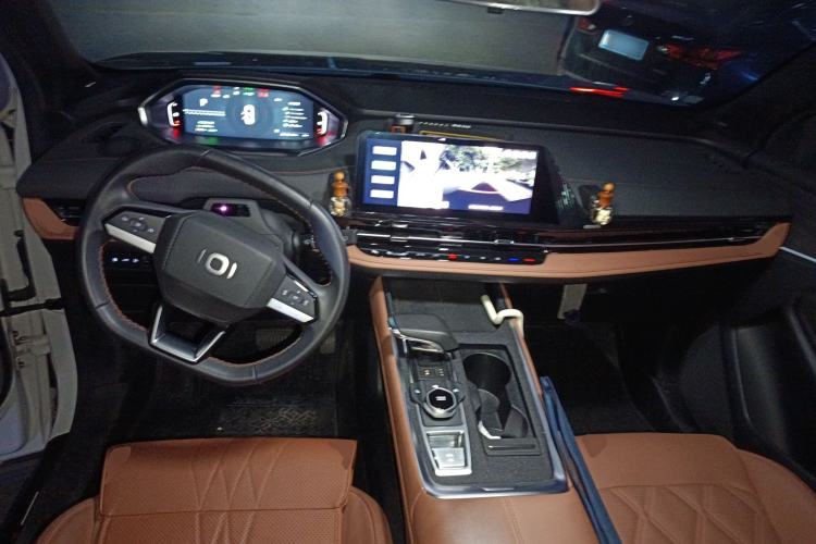 Used Qiyuan Q05 2023 125 Max
