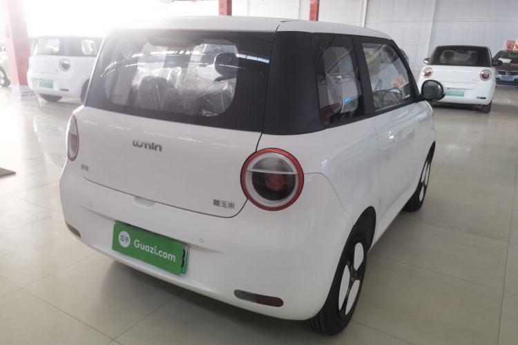 Used Qiyuan Lumin 2024 130km Qingyue Version