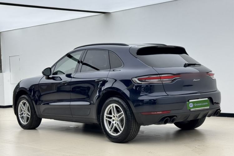 Used Porsche Macan 2021 Macan 2.0T
