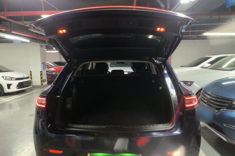 Used Hima AITO M5 2022 Extended-Range Four-Wheel Drive Performance Version