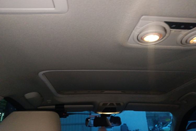 Used BMW 3 Series 2013 320Li Fashion Model