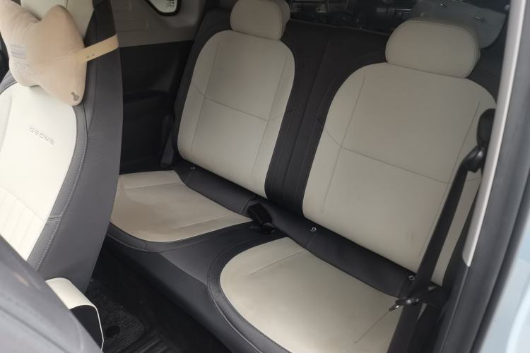 Used Geely Galaxy Panda 2025 210km Panda Kart
