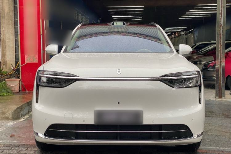 Used Hima AITO M7 2026 Model Range-Extending Max All-Wheel Drive 5-Seater Version