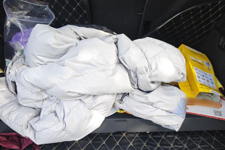 Used Audi Q2L 2020 35 TFSI Ambition Dynamic Edition
