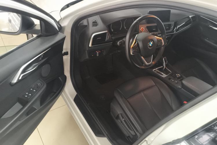 Used BMW 1 Series 2020 120i Fashion Model
