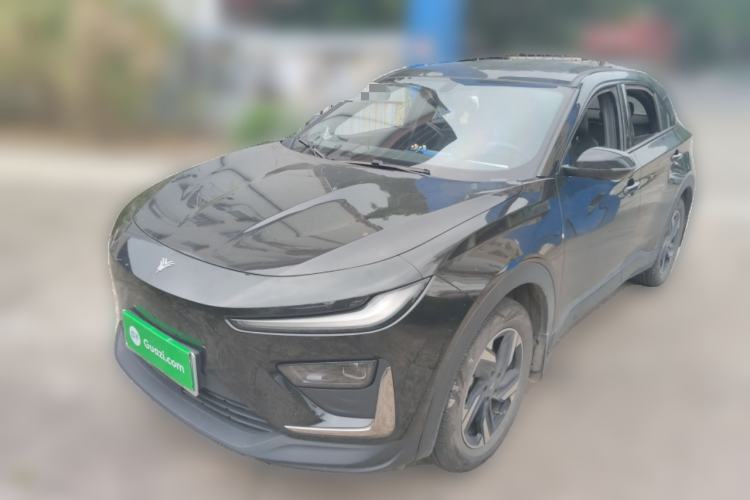 Used NETA X 2025 500 Air