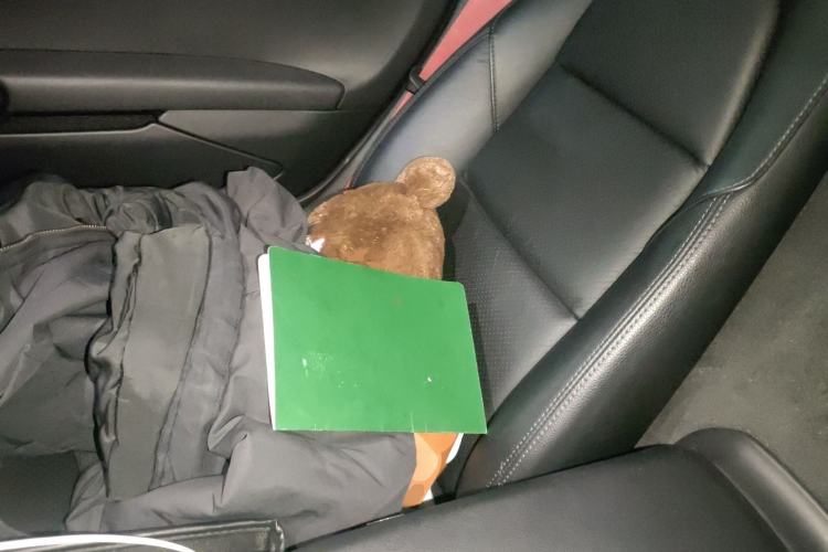 Used Porsche 718 2018 Cayman 2.0T
