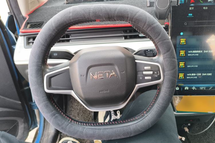 Used NETA V 2022 Chao 300 Lite Lithium Iron Phosphate