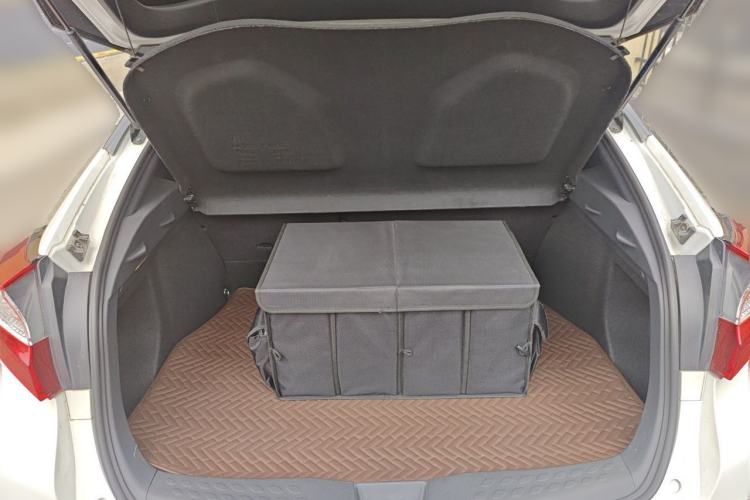 Used Toyota IZOA 2020 2.0L Yi Xiang CARE
