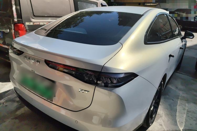 Used AION RT 2025 520 Smart Enjoy Edition