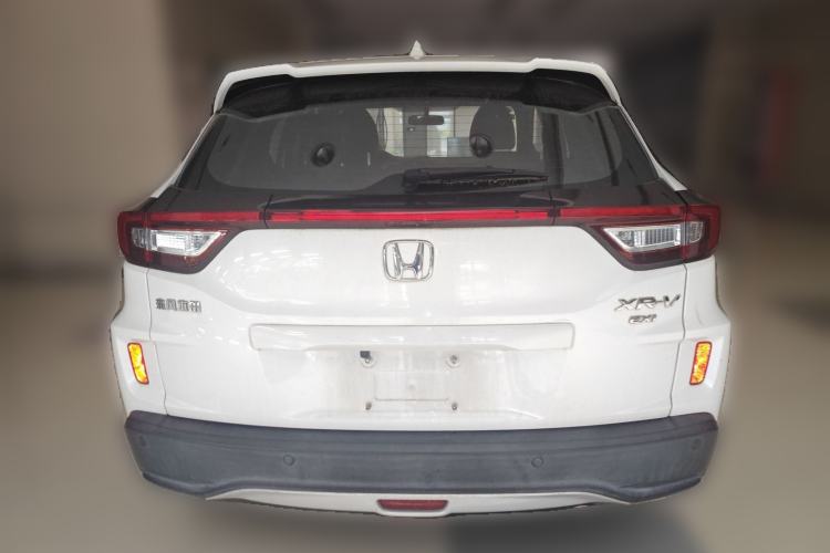 Used Honda XR-V 2017 1.8L EXi CVT Comfort Version Rear