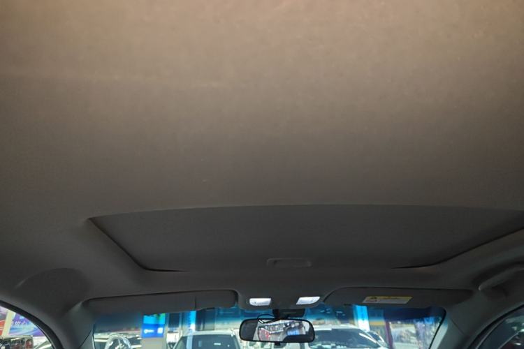 Used Honda Crider 2017 1.8L CVT Luxury Special Edition
