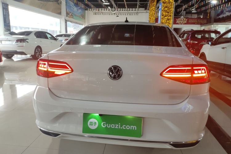 Used Volkswagen Lamando 2021 230TSI DSG Fashion Edition
