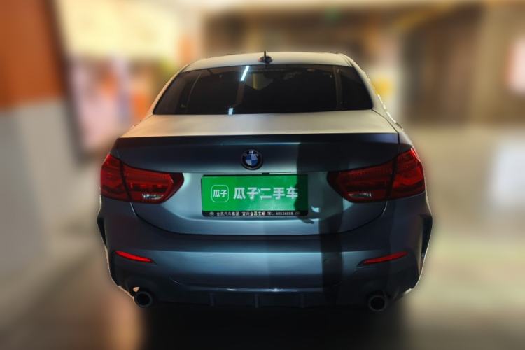 Used BMW 1 Series 2021 125i M Sport Night Edition
